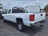 2017 Chevrolet Silverado 2500HD Work Truck