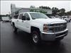 2017 Chevrolet Silverado 2500HD Work Truck