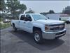 2017 Chevrolet Silverado 2500HD Work Truck