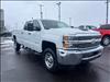 2017 Chevrolet Silverado 2500HD Work Truck