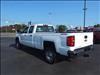 2018 Chevrolet Silverado 2500HD Work Truck