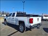 2018 Chevrolet Silverado 2500HD Work Truck