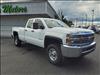 2017 Chevrolet Silverado 2500HD Work Truck