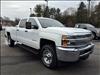 2019 Chevrolet Silverado 3500HD Work Truck