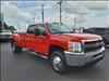 2011 Chevrolet Silverado 3500HD Work Truck