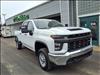 2021 Chevrolet Silverado 2500HD Work Truck