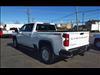 2020 Chevrolet Silverado 2500HD Work Truck