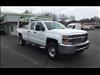 2017 Chevrolet Silverado 3500HD Work Truck