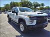2021 Chevrolet Silverado 2500HD Work Truck