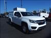 2020 Chevrolet Colorado Work Truck