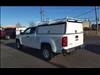 2020 Chevrolet Colorado Work Truck