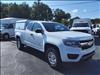 2020 Chevrolet Colorado Work Truck