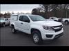 2020 Chevrolet Colorado Work Truck