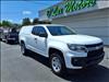 2022 Chevrolet Colorado Work Truck