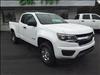 2017 Chevrolet Colorado Work Truck
