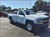 2017 Chevrolet Silverado 1500 Work Truck