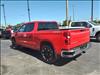 2021 Chevrolet Silverado 1500 Work Truck