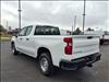 2020 Chevrolet Silverado 1500 Work Truck