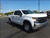 2021 Chevrolet Silverado 1500 Work Truck
