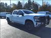 2020 Chevrolet Silverado 1500 Work Truck