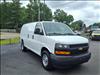 2020 Chevrolet Express 2500