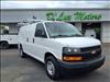 2021 Chevrolet Express 2500