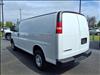 2019 Chevrolet Express 3500