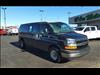 2017 Chevrolet Express 3500