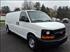 2015 Chevrolet Express 3500
