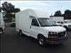 2017 GMC Savana 3500