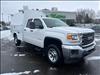 2015 GMC Sierra 3500HD Base