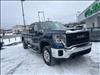 2020 GMC Sierra 2500HD Base