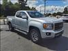 2018 GMC Canyon All Terrain