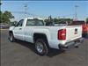 2017 GMC Sierra 1500 Base