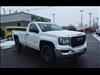 2016 GMC Sierra 1500 Base
