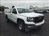 2016 GMC Sierra 1500 Base