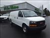 2020 GMC Savana 2500