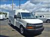 2019 Chevrolet Express 3500