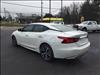 2018 Nissan Maxima 3.5 SV