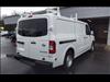2018 Nissan NV 2500 HD S
