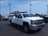 2019 Chevrolet Silverado 2500HD Work Truck