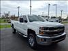 2019 Chevrolet Silverado 2500HD LT