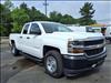 2019 Chevrolet Silverado 1500 LD Work Truck