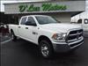 2018 RAM 3500 Tradesman