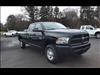 2018 RAM 3500 Tradesman