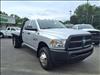 2018 RAM 3500 Tradesman