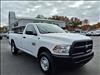 2017 RAM 2500 Tradesman