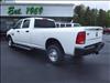 2014 RAM 2500 Tradesman
