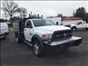 2015 RAM ram 5500 utility