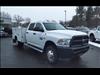 2017 RAM 3500 Tradesman
